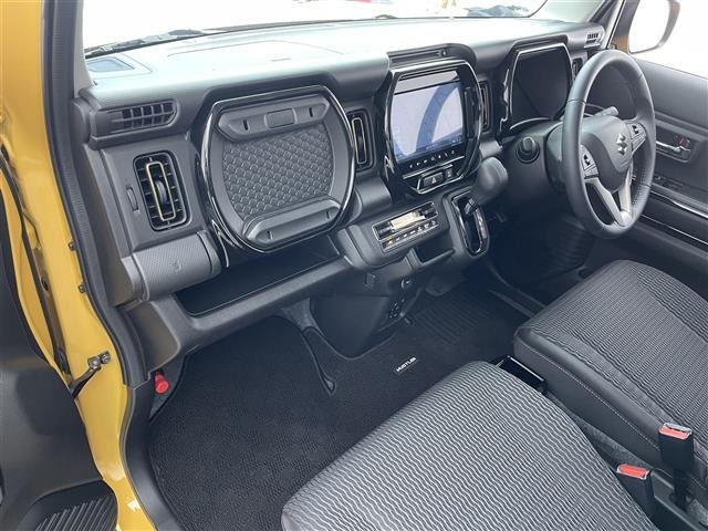 Suzuki HUSTLER 2025 7033283-20
