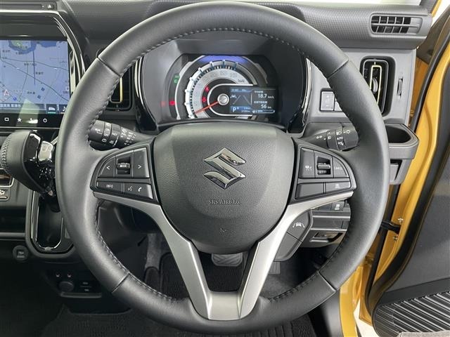 Suzuki HUSTLER 2025 7033283-21