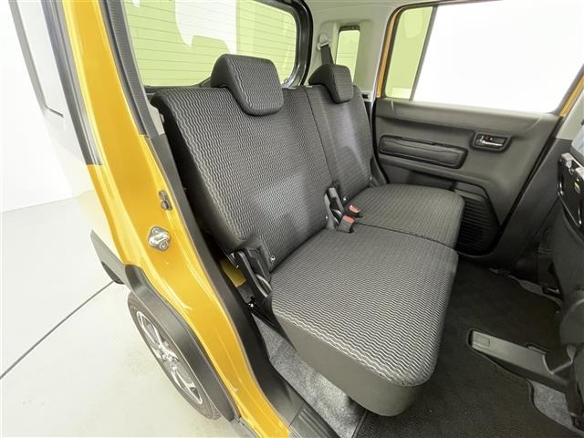 Suzuki HUSTLER 2025 7033283-4