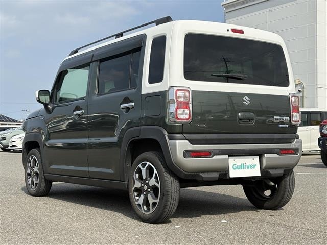 Suzuki HUSTLER 2021 7033285-13