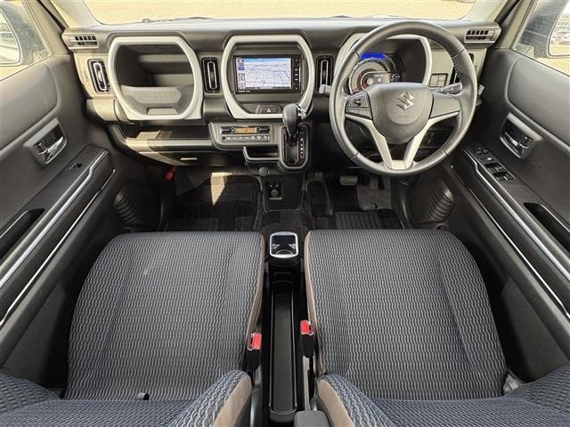 Suzuki HUSTLER 2021 7033285-14