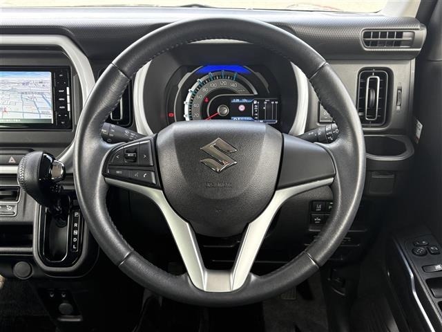 Suzuki HUSTLER 2021 7033285-15