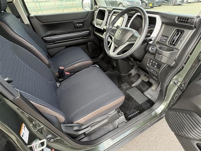 Suzuki HUSTLER 2021 7033285-2