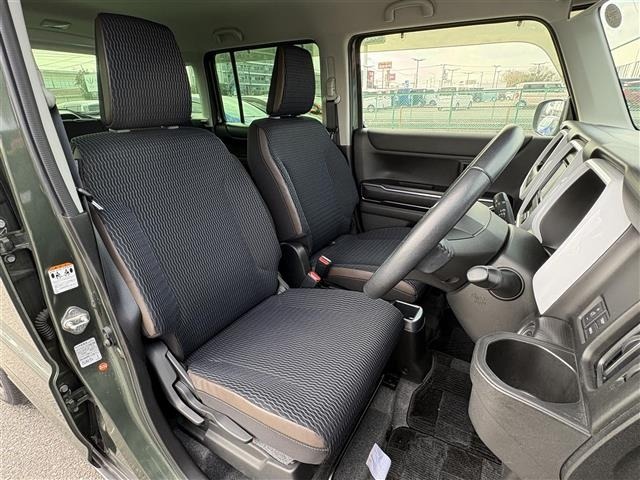 Suzuki HUSTLER 2021 7033285-4