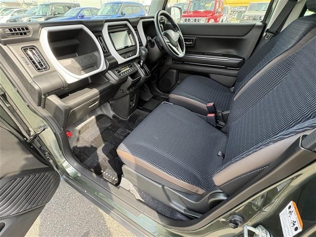 Suzuki HUSTLER 2021 7033285-6