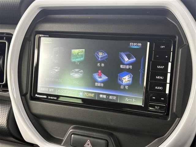 Suzuki HUSTLER 2021 7033285-7