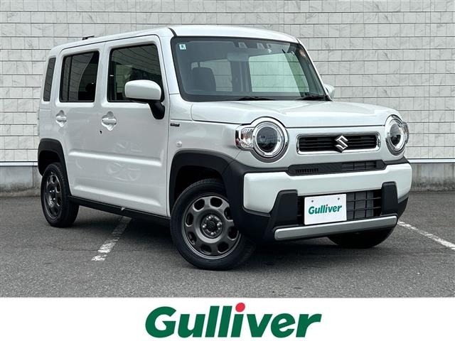 Suzuki HUSTLER 2025 7033286-0