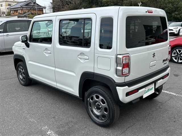 Suzuki HUSTLER 2025 7033286-13
