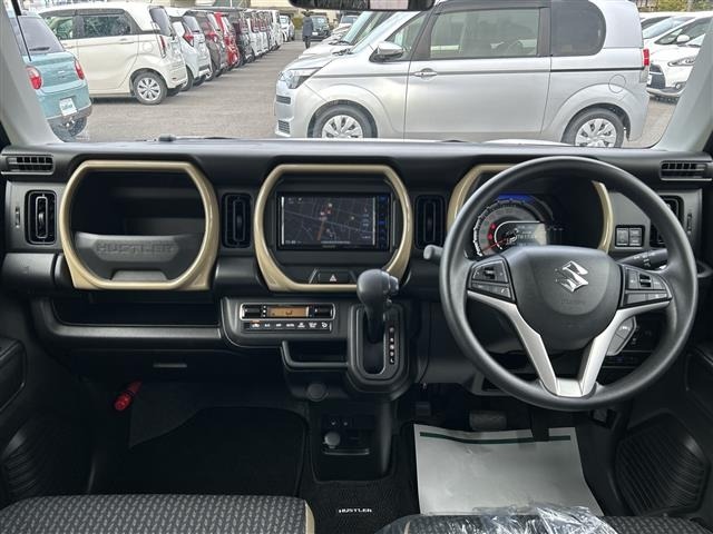 Suzuki HUSTLER 2025 7033286-14