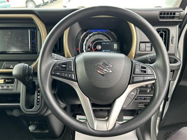 Suzuki HUSTLER 2025 7033286-18