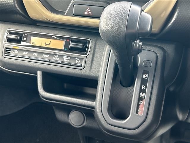 Suzuki HUSTLER 2025 7033286-2