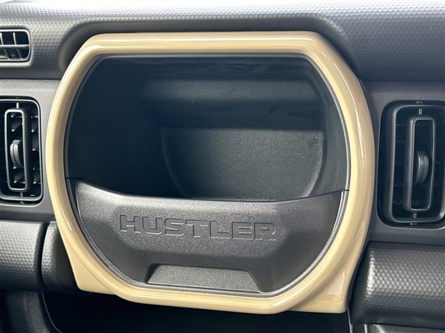 Suzuki HUSTLER 2025 7033286-4
