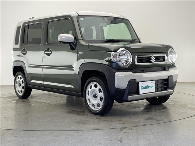 Suzuki HUSTLER 2024 7033289-0