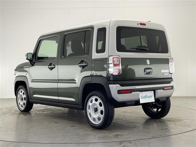 Suzuki HUSTLER 2024 7033289-13