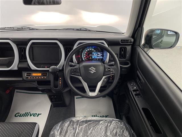 Suzuki HUSTLER 2024 7033289-5