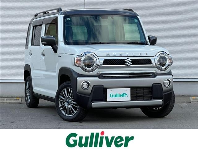 Suzuki HUSTLER 2021 7033290-0