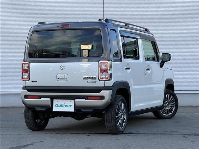 Suzuki HUSTLER 2021 7033290-10