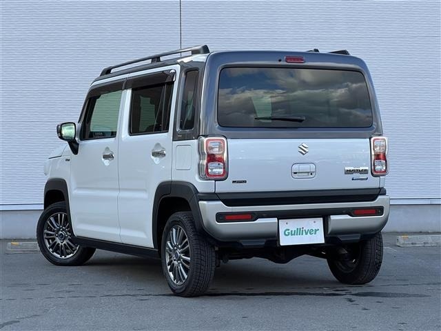Suzuki HUSTLER 2021 7033290-11
