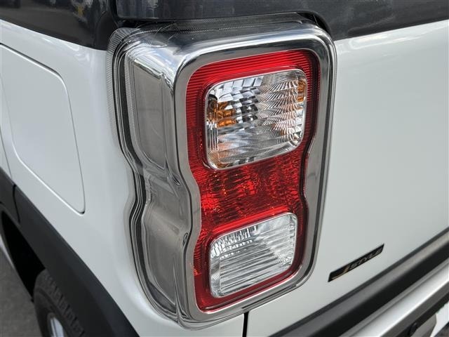 Suzuki HUSTLER 2021 7033290-17