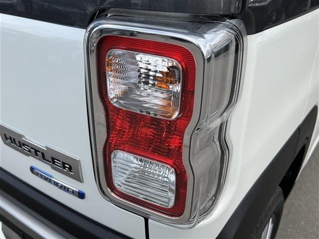 Suzuki HUSTLER 2021 7033290-19