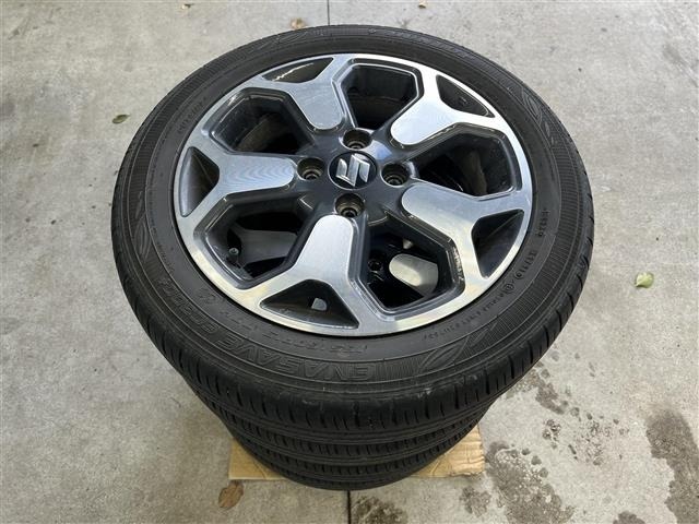 Suzuki HUSTLER 2021 7033290-2