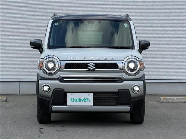 Suzuki HUSTLER 2021 7033290-21