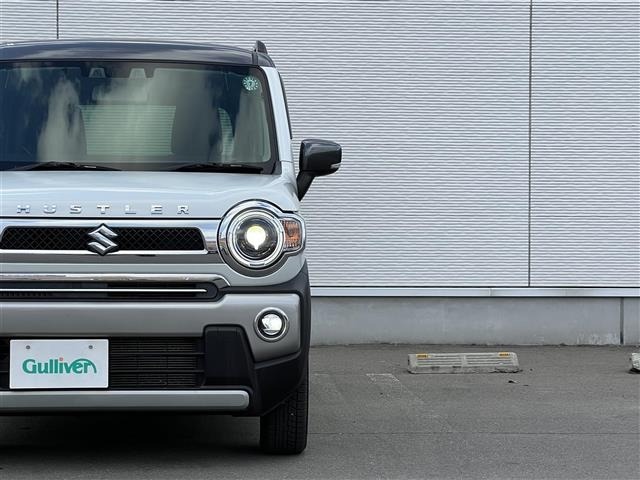 Suzuki HUSTLER 2021 7033290-23