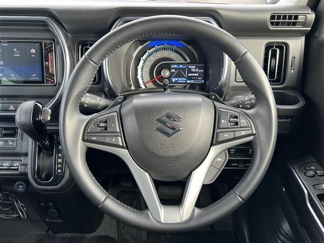 Suzuki HUSTLER 2021 7033290-24