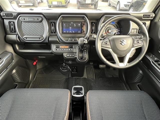 Suzuki HUSTLER 2021 7033290-31
