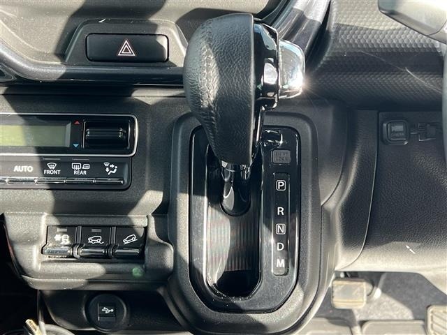 Suzuki HUSTLER 2021 7033290-4