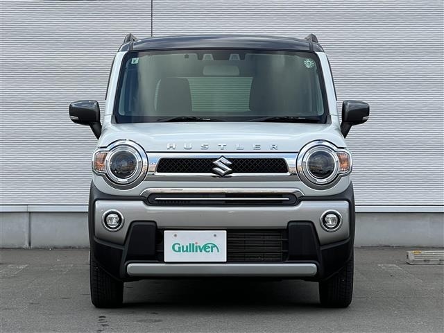 Suzuki HUSTLER 2021 7033290-5