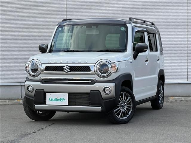 Suzuki HUSTLER 2021 7033290-6