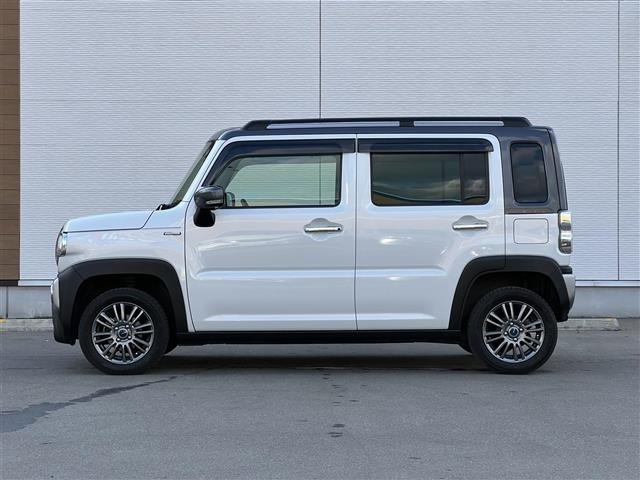 Suzuki HUSTLER 2021 7033290-7