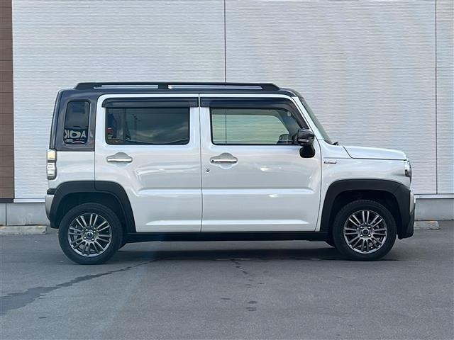 Suzuki HUSTLER 2021 7033290-8