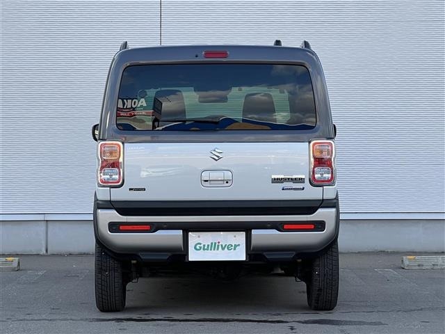 Suzuki HUSTLER 2021 7033290-9