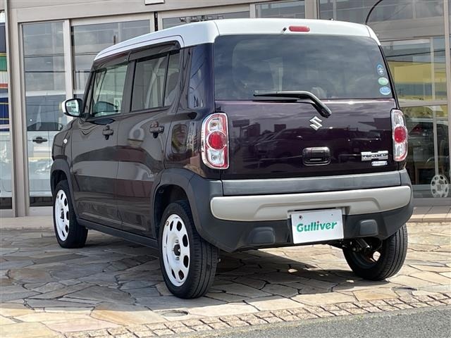 Suzuki HUSTLER 2017 7033291-18