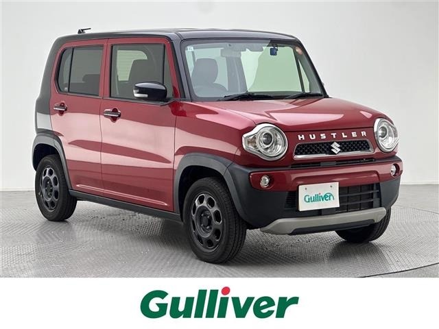 Suzuki HUSTLER 2019 7033293-0