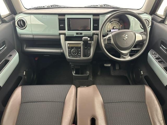 Suzuki HUSTLER 2019 7033293-11