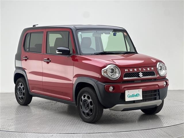 Suzuki HUSTLER 2019 7033293-14