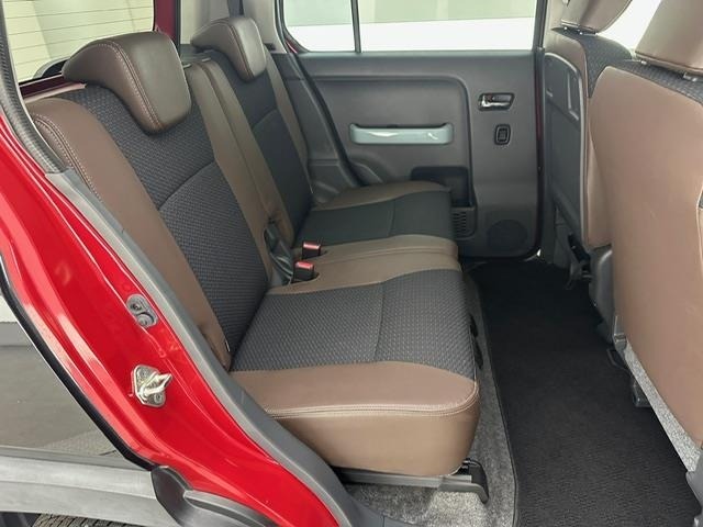Suzuki HUSTLER 2019 7033293-21