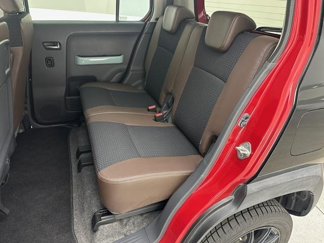 Suzuki HUSTLER 2019 7033293-4