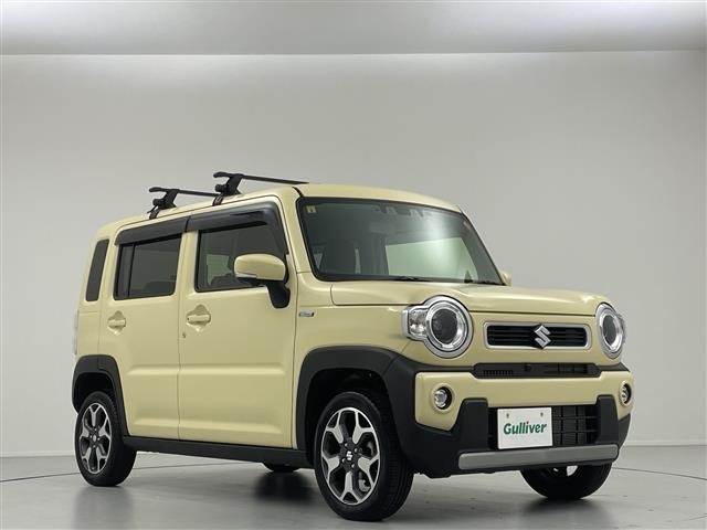 Suzuki HUSTLER 2023 7033294-0