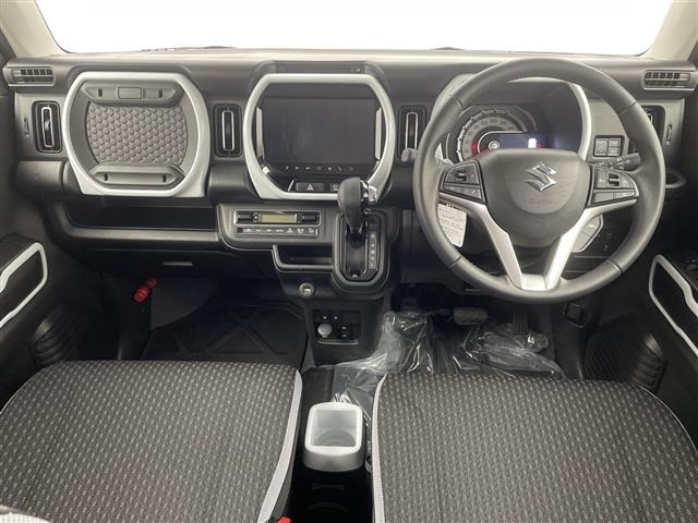 Suzuki HUSTLER 2023 7033294-15