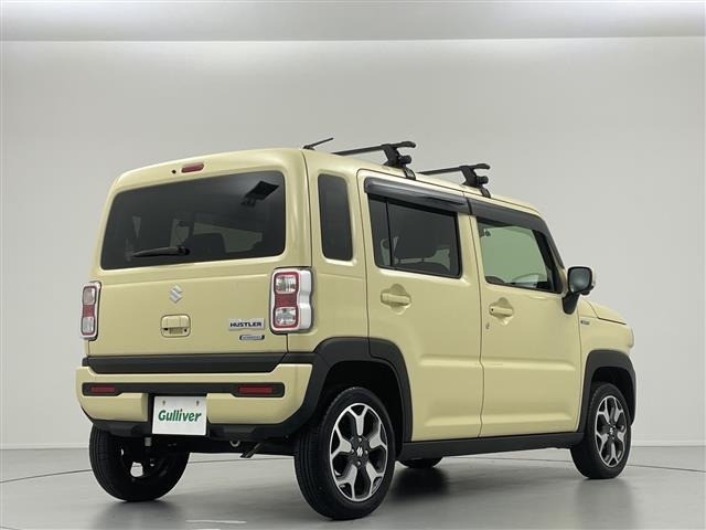 Suzuki HUSTLER 2023 7033294-2