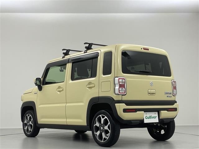 Suzuki HUSTLER 2023 7033294-20