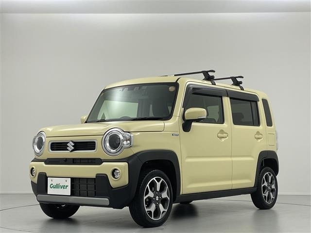 Suzuki HUSTLER 2023 7033294-22
