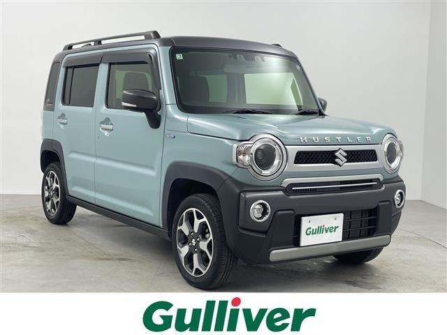 Suzuki HUSTLER 2023 7033295-0