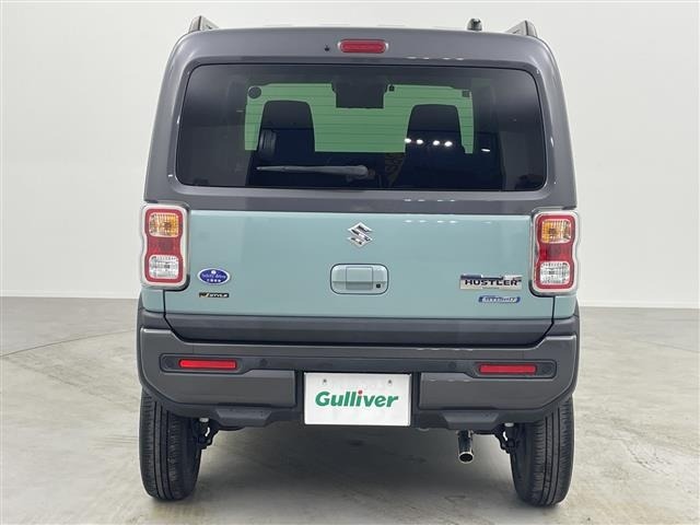 Suzuki HUSTLER 2023 7033295-11