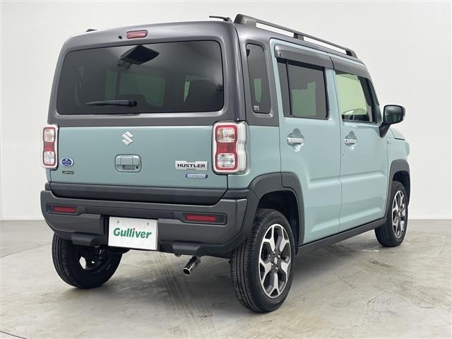 Suzuki HUSTLER 2023 7033295-12