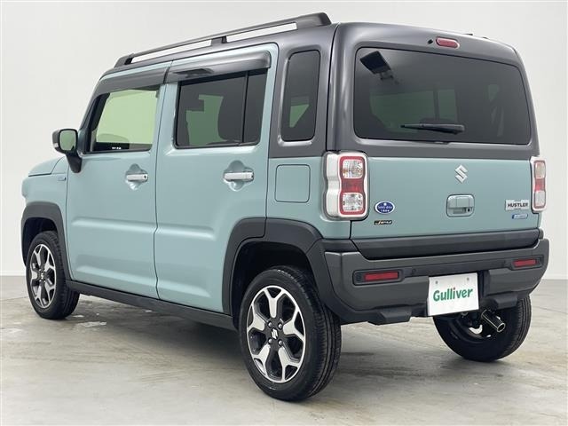 Suzuki HUSTLER 2023 7033295-13